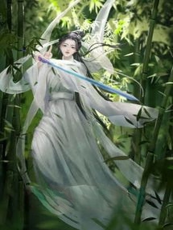 Bìa truyện Ta Không Làm Kiếm Chủ Đã Nhiều Năm