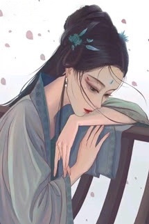 Bìa truyện Chủ Mẫu Hầu Gia