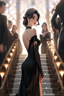 Bìa truyện Lật Ngược Thế Cờ