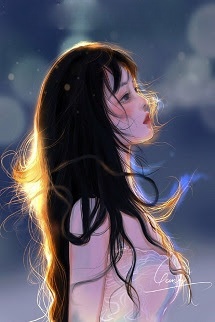 Bìa truyện Đắm Chìm