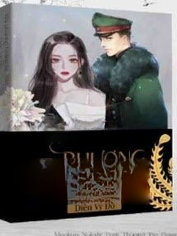 Bìa truyện Khi Phượng Hoàng Lạc Đàn