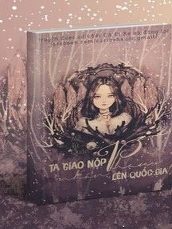Bìa truyện Ta Giao Nộp Phạm Nhân Lên Quốc Gia