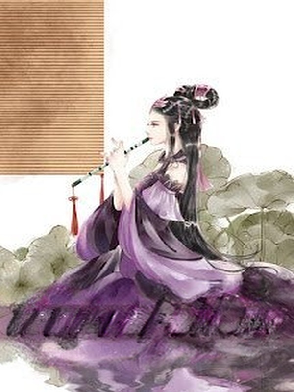 Bìa truyện Nữ Chủ Là Đóa Hắc Liên Hoa