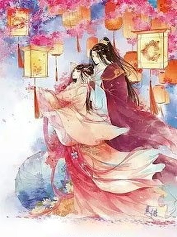 Bìa truyện Tình Yêu Hoa Cỏ