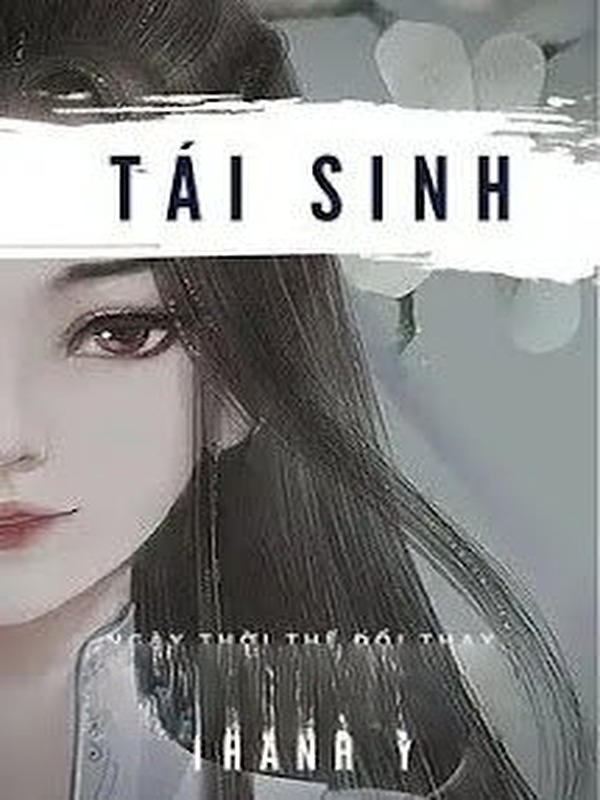 Bìa truyện Tái Sinh