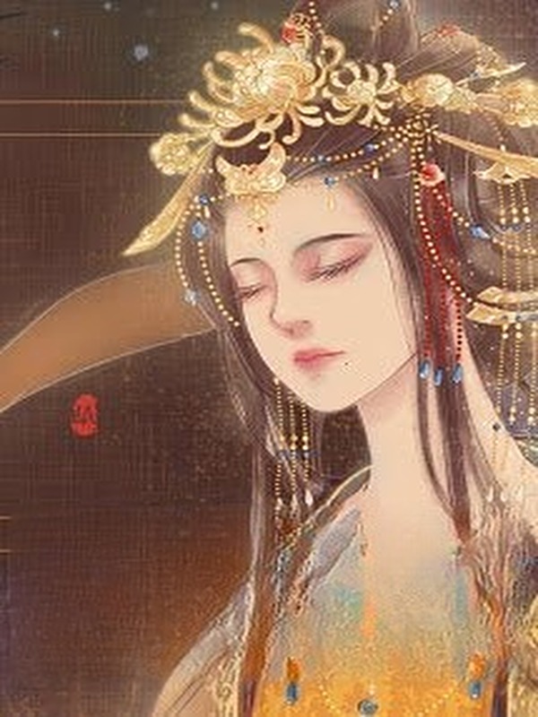Bìa truyện Phượng Hoàng Huyết Lệ