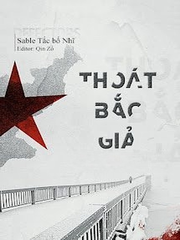 Bìa truyện Thoát Bắc Giả