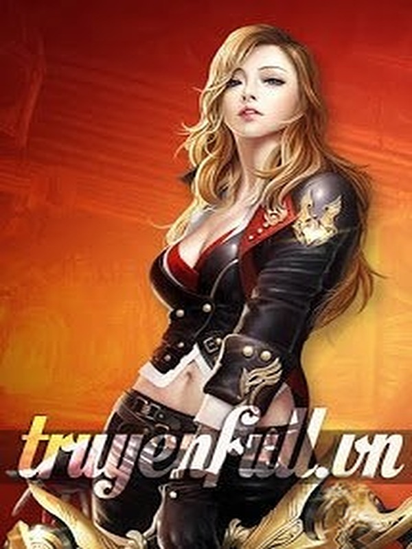 Bìa truyện Phục Kích Ái