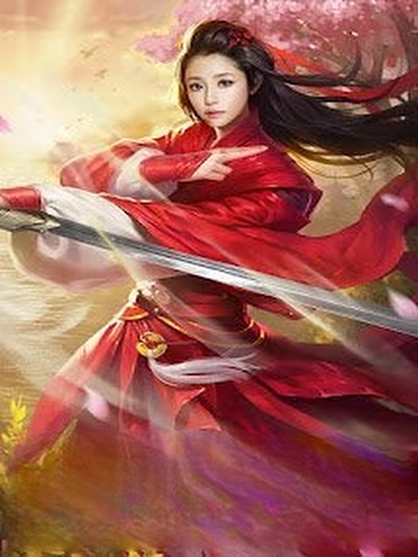 Bìa truyện Sát Thủ Cung Phi