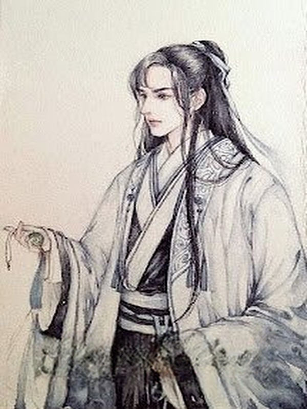 Bìa truyện Quả Nhân Có Bệnh