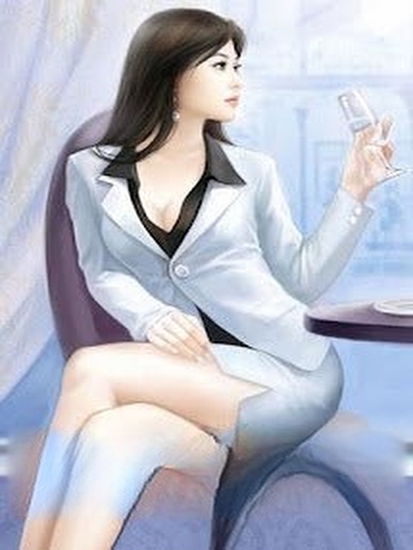 Bìa truyện Mị Tình