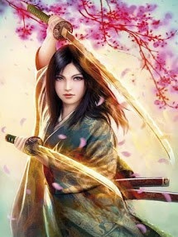 Bìa truyện Cực Hạn