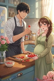 Bìa truyện Ngọt Ngào Hay Bị Yểm Bùa?