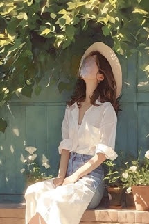 Bìa truyện Năm Sau Hoa Vẫn Nở
