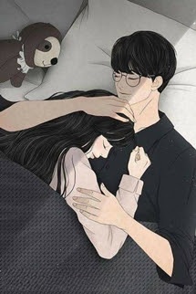 Bìa truyện Vết Cắt Dịu Dàng
