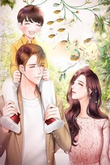 Bìa truyện Tấm Ảnh Gia Đình Không Có Tôi