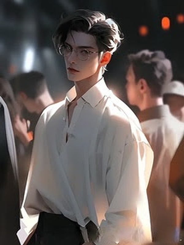 Bìa truyện Huyền Môn Thiên Y