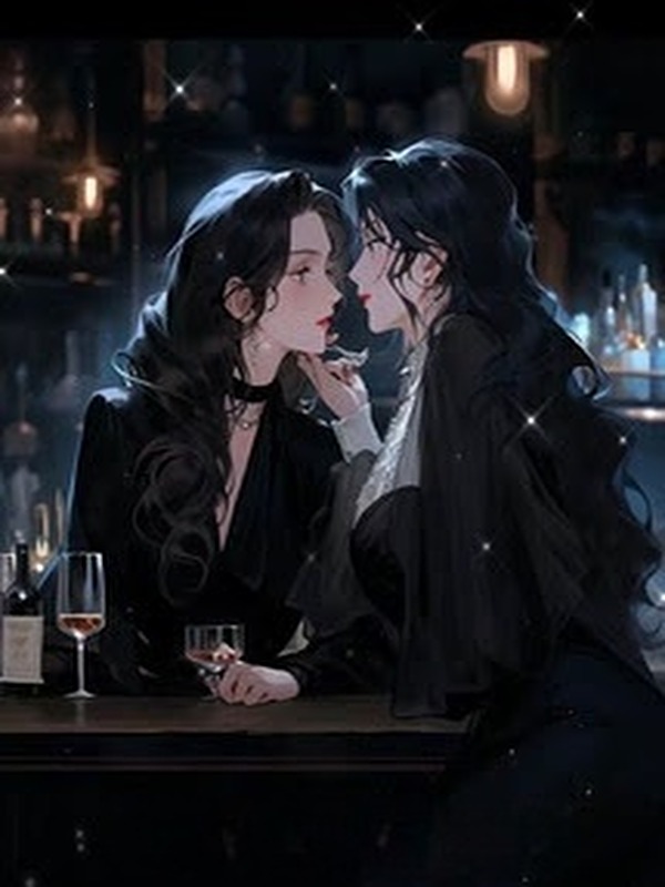 Bìa truyện Quẹo Vào