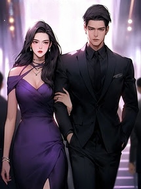 Bìa truyện Chàng Rể Ẩn Thân