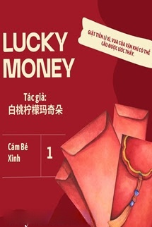 Bìa truyện Lì Xì May Mắn