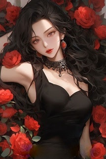 Bìa truyện Âm Mưu