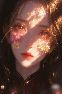 Bìa truyện Hàng Xóm Mù Của Tôi Là Kẻ Sát Nhân