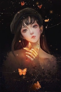 Bìa truyện Vu Cổ Trấn Mệnh