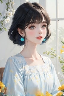 Bìa truyện Trà Xanh "Đắng"