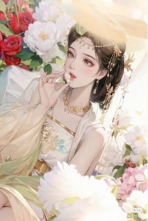 Bìa truyện Thiên Kim Giả Về Làm Hoa Khôi Của Thôn