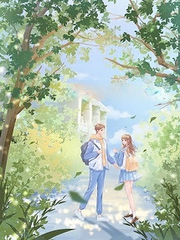Bìa truyện Nhẫn Cỏ