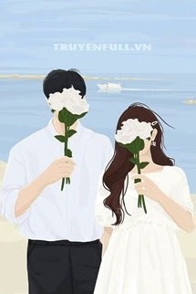 Bìa truyện Hoa Hồng Và Hoa Nhài