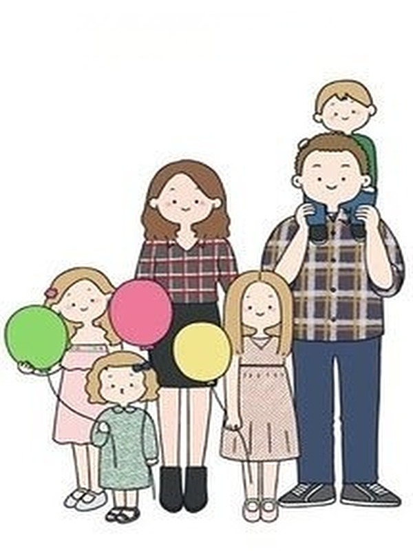 Bìa truyện Thế Giới Quanh Tôi Không Được Bình Thường