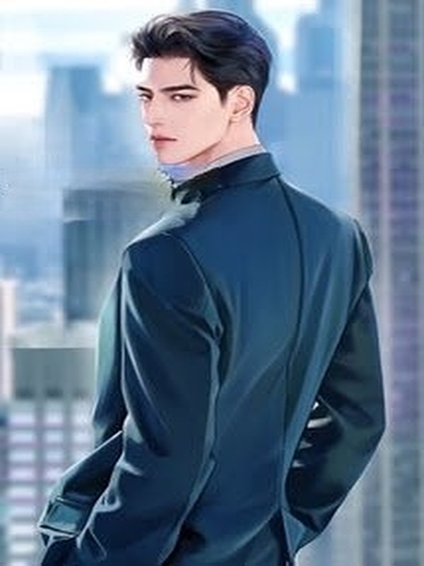 Bìa truyện Thiên Tài Ở Rể