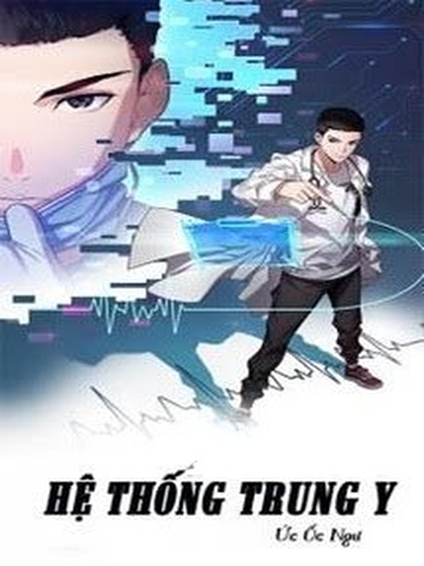 Bìa truyện Hệ Thống Trung Y