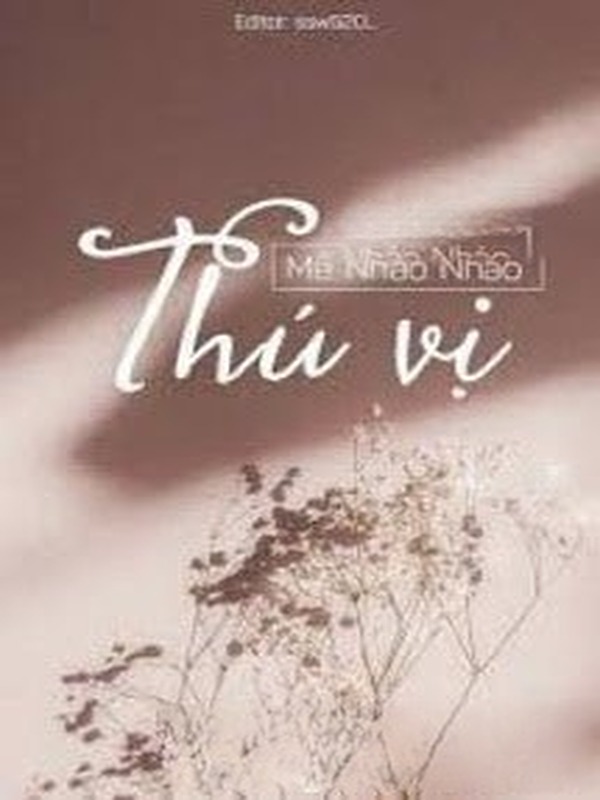 Bìa truyện Thư Vi