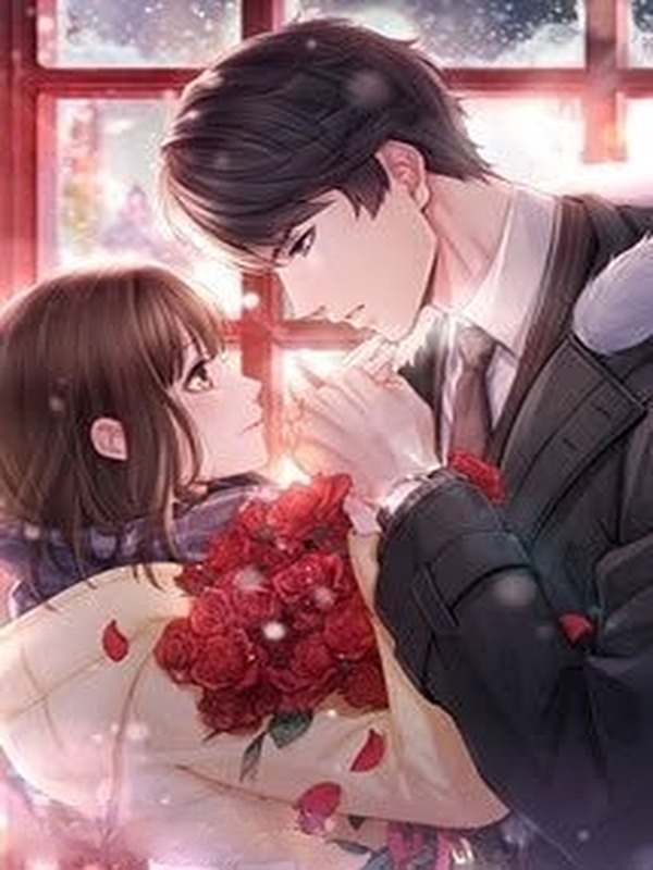 Bìa truyện Say Tình