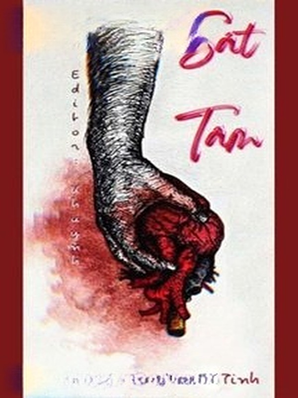 Bìa truyện Sát Tâm