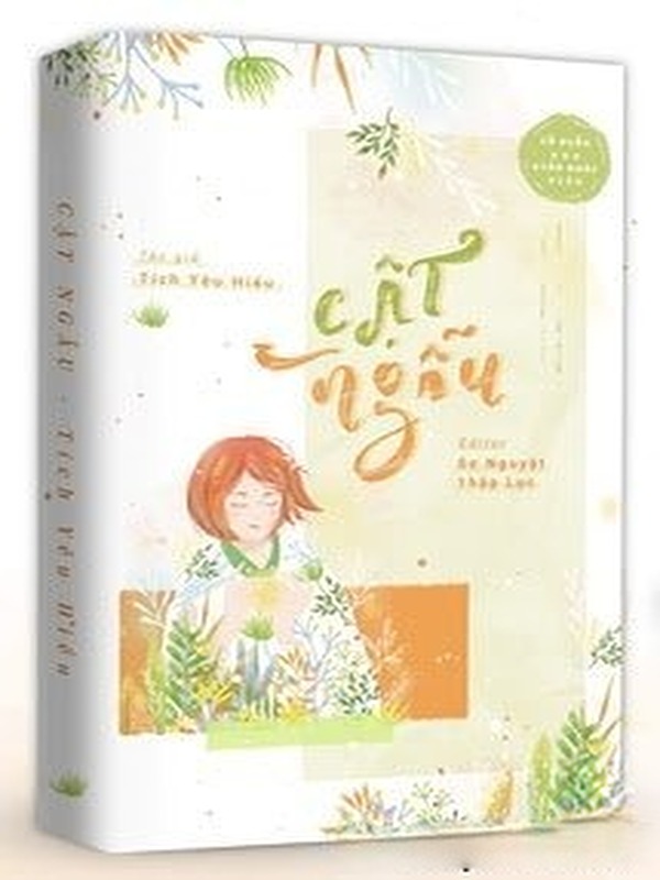 Bìa truyện Cật Ngẫu