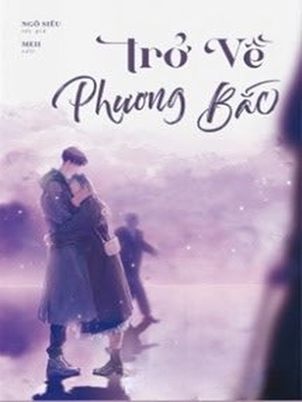 Bìa truyện Trở Về Phương Bắc