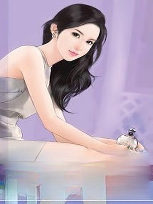 Bìa truyện Phải Lòng Nữ CấpTrên Xấu Xa