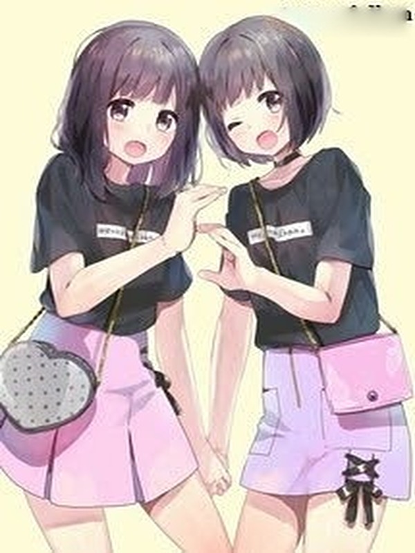 Bìa truyện Song Sinh - Youngmin0221Y
