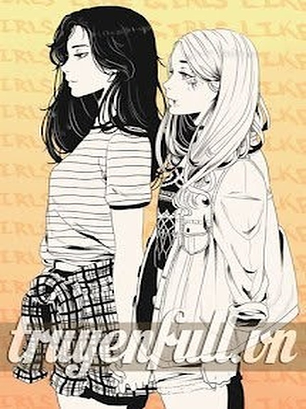 Bìa truyện Trái Cấm - YunBin