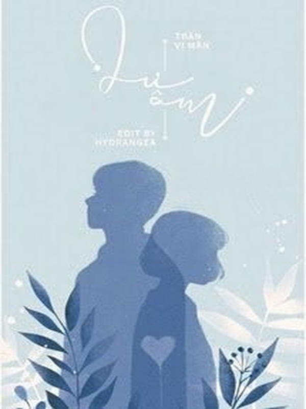 Bìa truyện Dư Âm