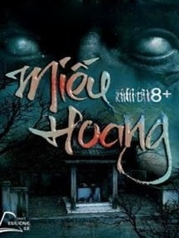 Bìa truyện Miếu Hoang