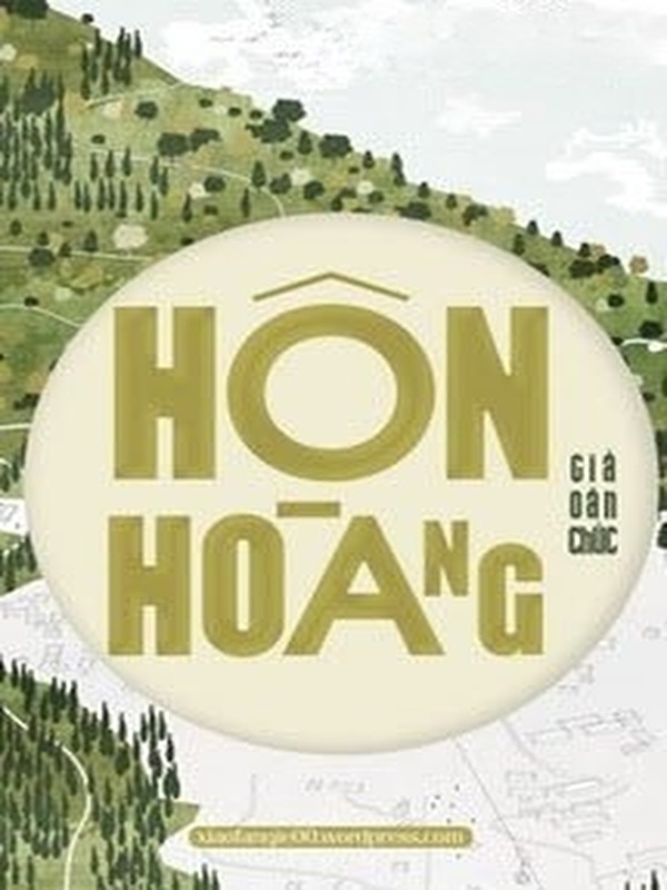 Bìa truyện Hôn Hoàng