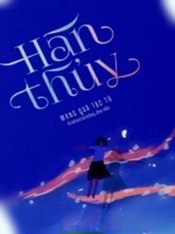 Bìa truyện Hàn Thủy