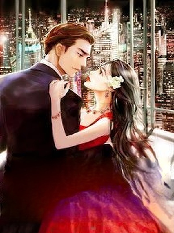 Bìa truyện Ái Thê – Kinh Chập