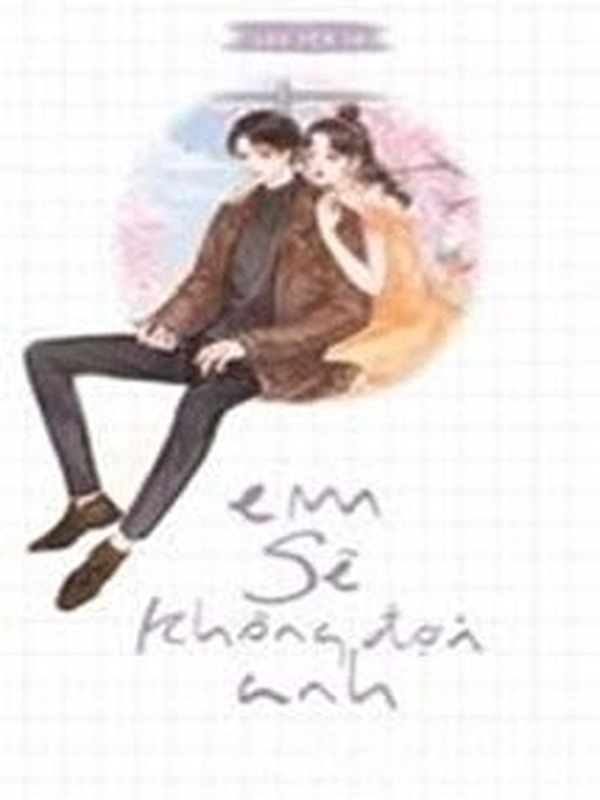 Bìa truyện Em Sẽ Không Đợi Anh