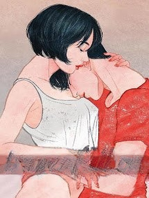 Bìa truyện Lấy Gì Chữa Khỏi Cho Anh