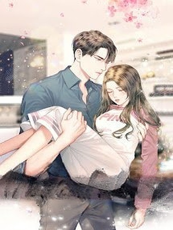 Bìa truyện Cô Vợ Được Mua